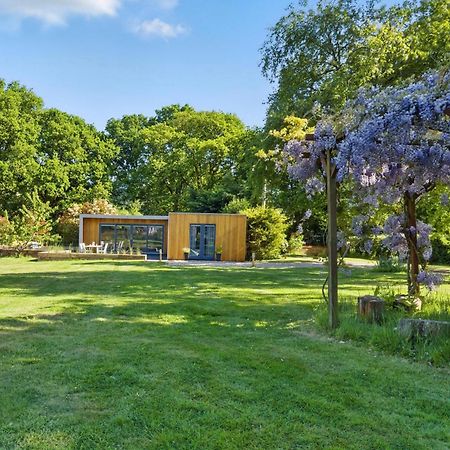 カンタベリーIndependent Rural Detached Annexe With Free Private Parkingアパートメント エクステリア 写真