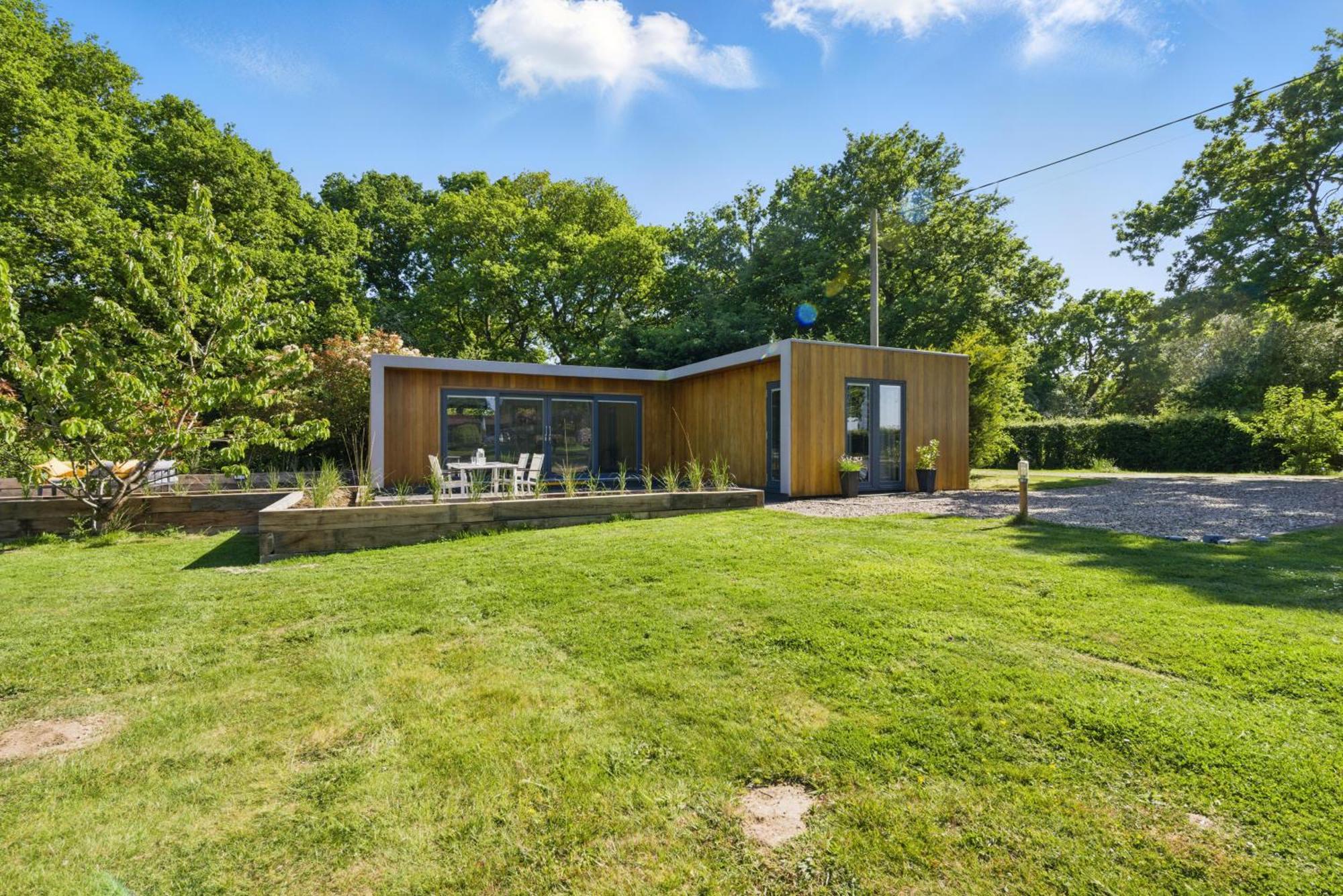 カンタベリーIndependent Rural Detached Annexe With Free Private Parkingアパートメント エクステリア 写真