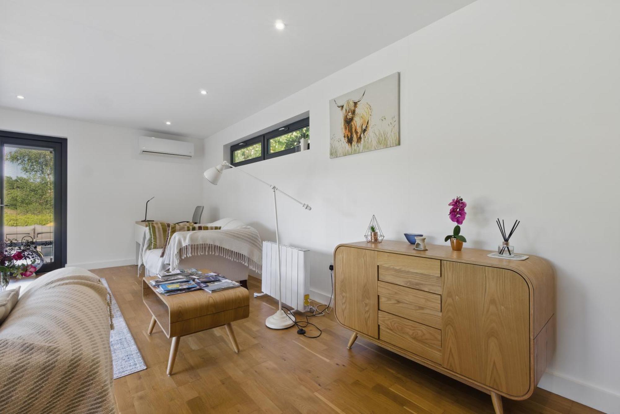 カンタベリーIndependent Rural Detached Annexe With Free Private Parkingアパートメント エクステリア 写真