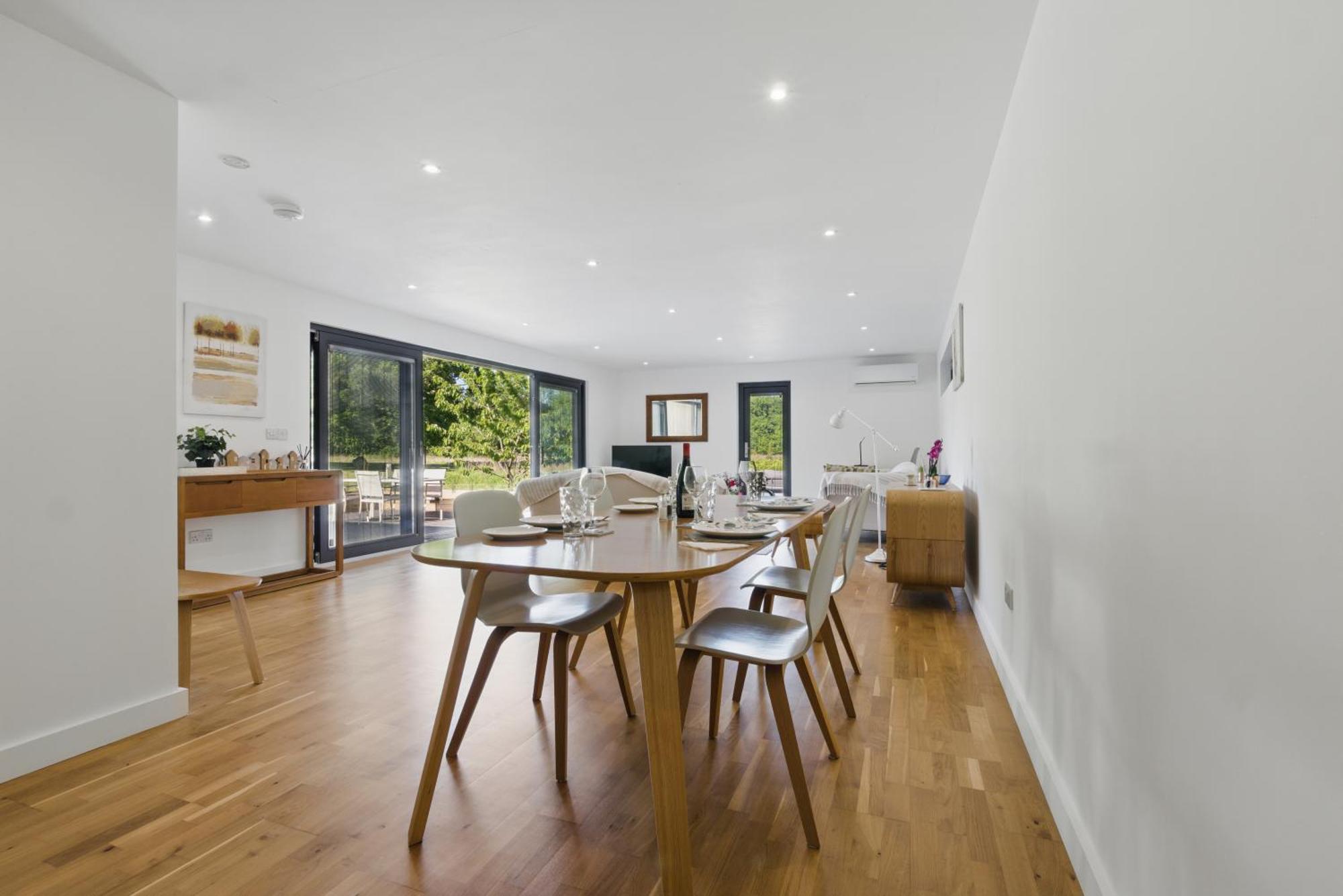 カンタベリーIndependent Rural Detached Annexe With Free Private Parkingアパートメント エクステリア 写真