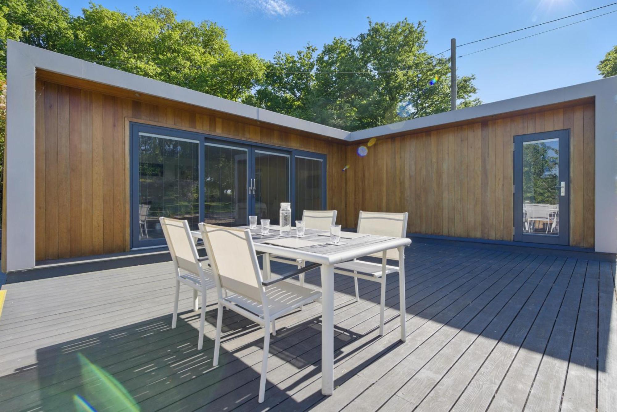 カンタベリーIndependent Rural Detached Annexe With Free Private Parkingアパートメント エクステリア 写真
